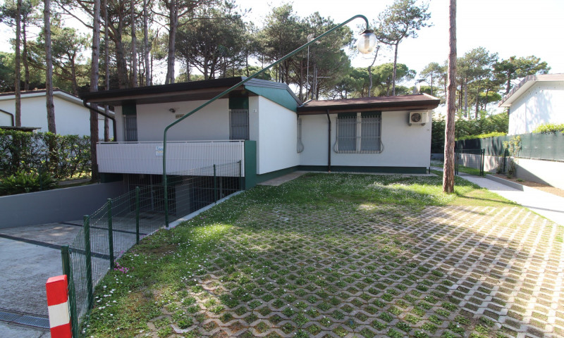 Villa Marlene