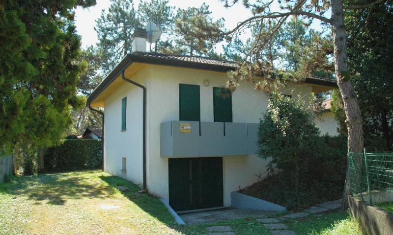 Villa Usignolo