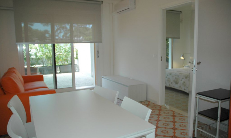 Residence Isvico