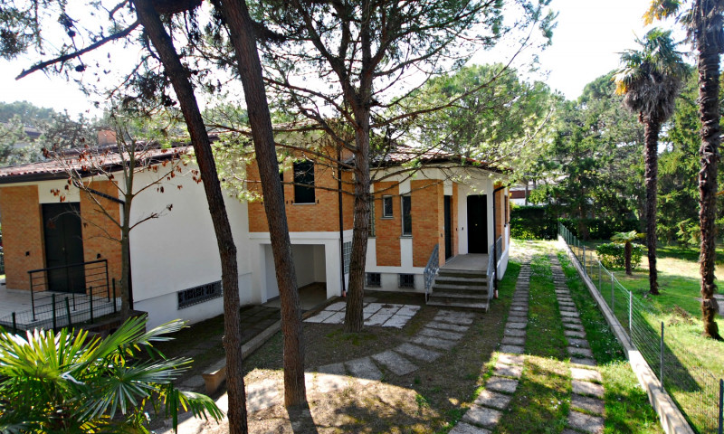 Villa Palme